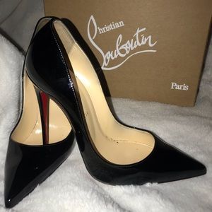 Christian Louboutin so kate 120